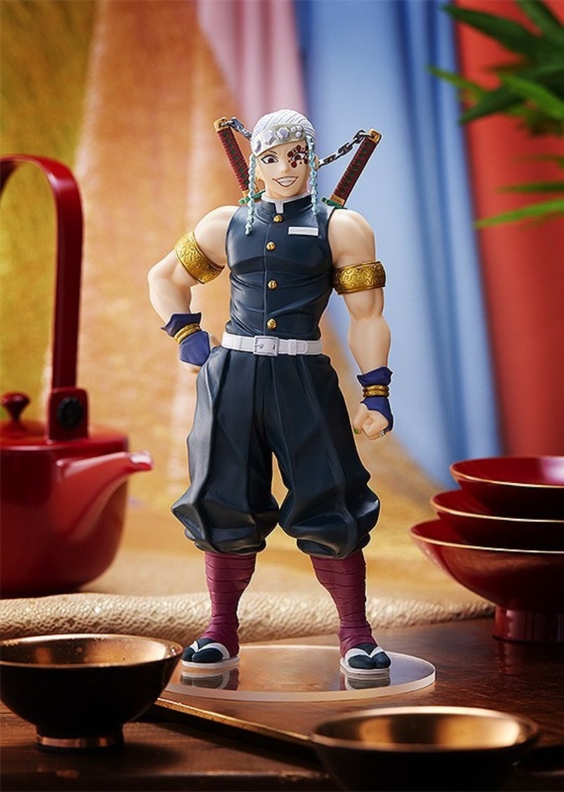 Good Smile Company Genuine POP - đánh giá và giá Kids Toys Company