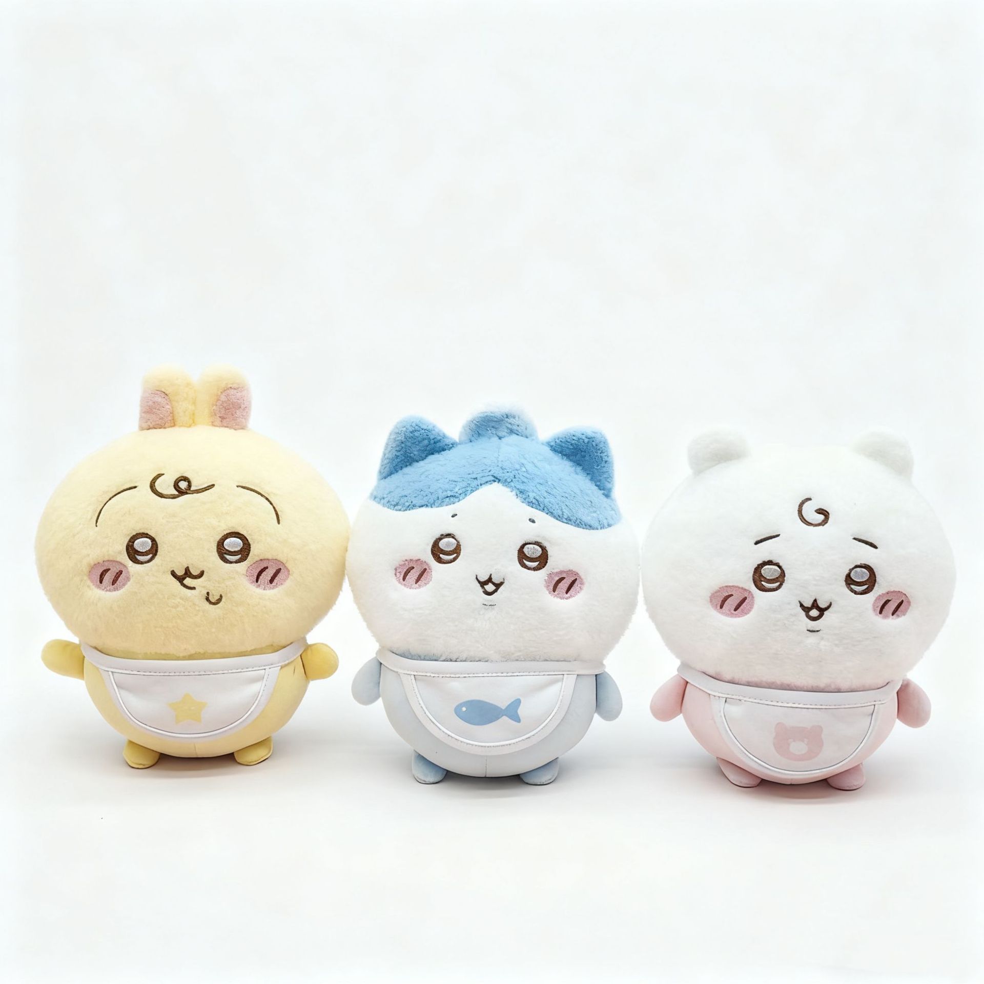jiyi Baby Series 8-Inch Cute P - đánh giá và giá Kids Toys Movie
