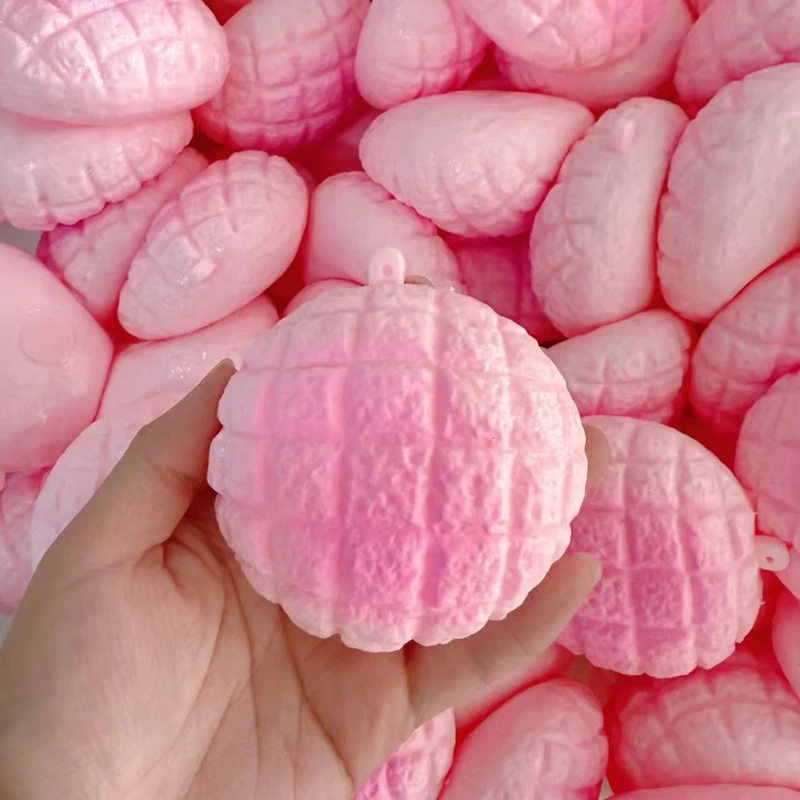 Food Shaped Stress Relief Pine - đánh giá và giá Kids' Toy