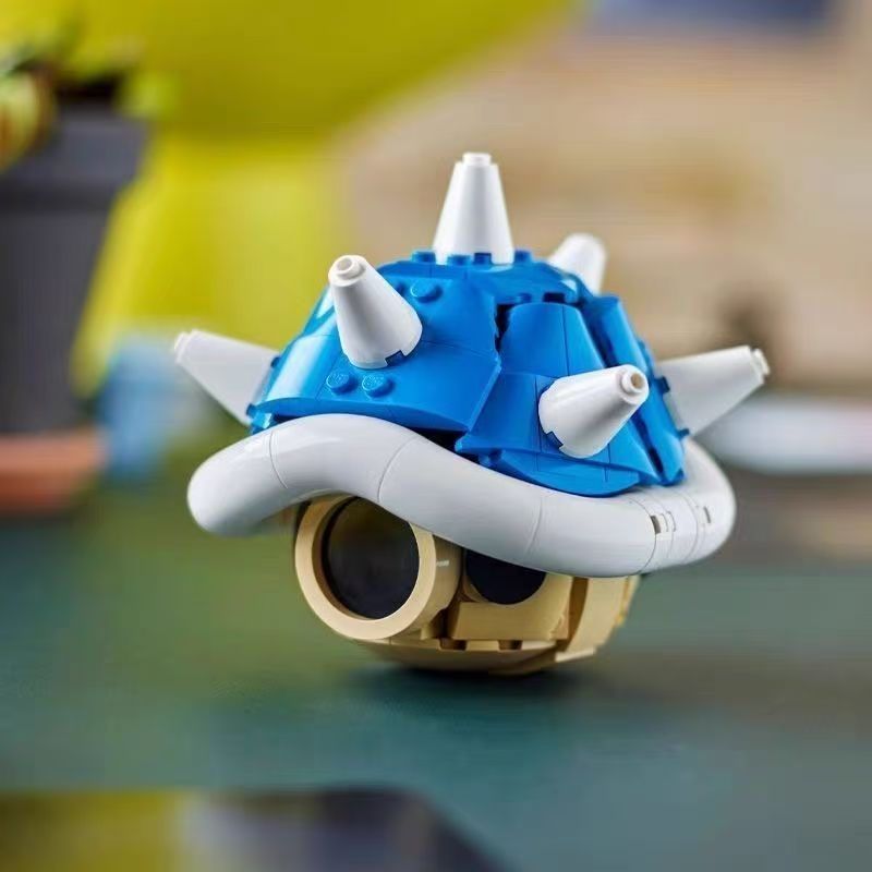 2025 new MOC Game Anime Figure - đánh giá và giá Kids' Toy