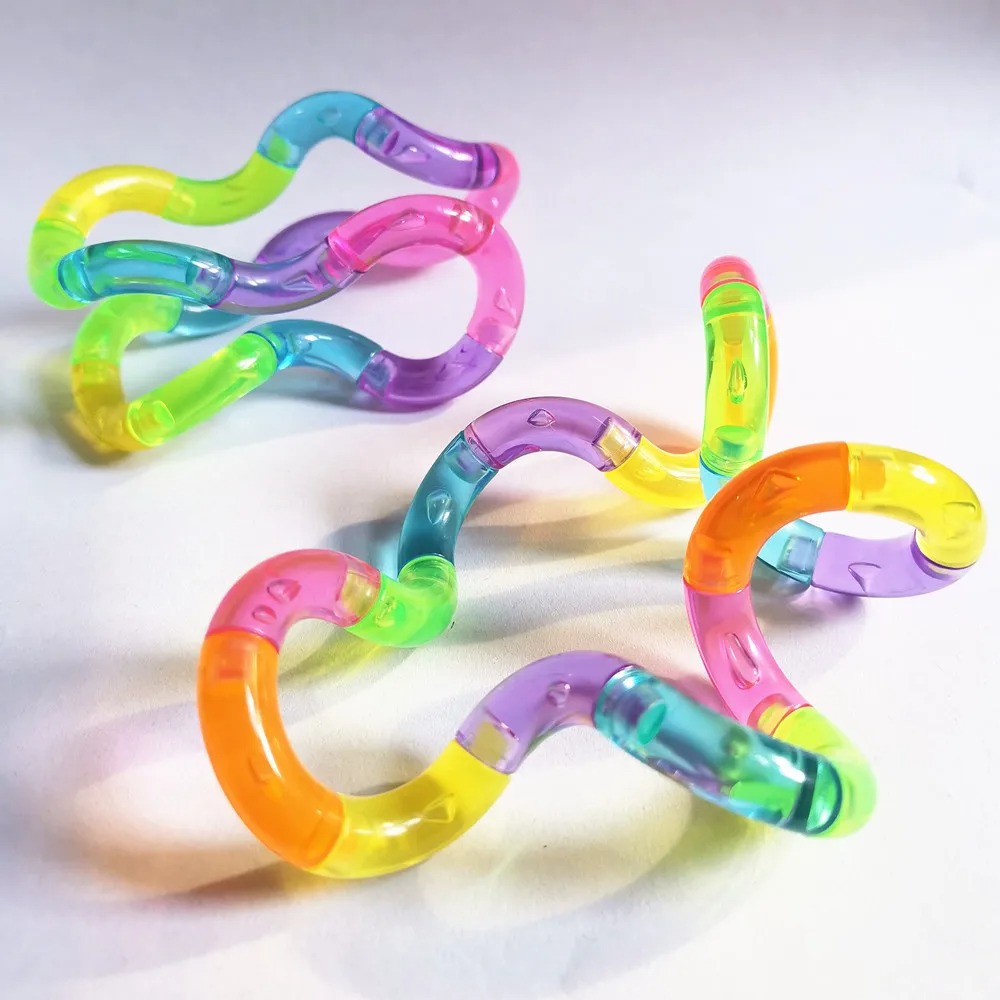 Deformable Rope Fun and Educat - đánh giá và giá Kids' Toy