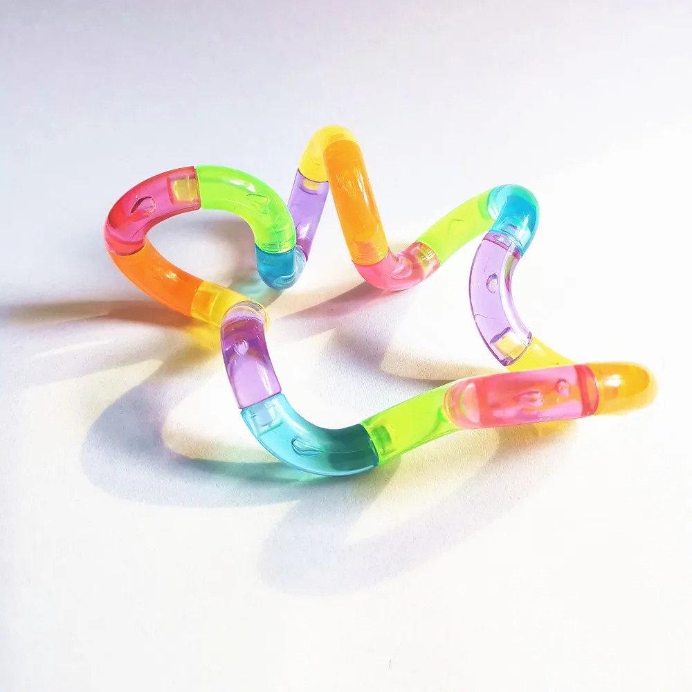 Deformable Rope Fun and Educat - đánh giá và giá Kids' Toy