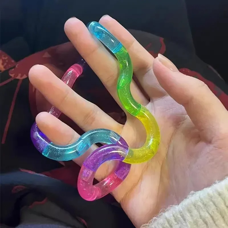 Deformable Rope Fun and Educat - đánh giá và giá Kids' Toy