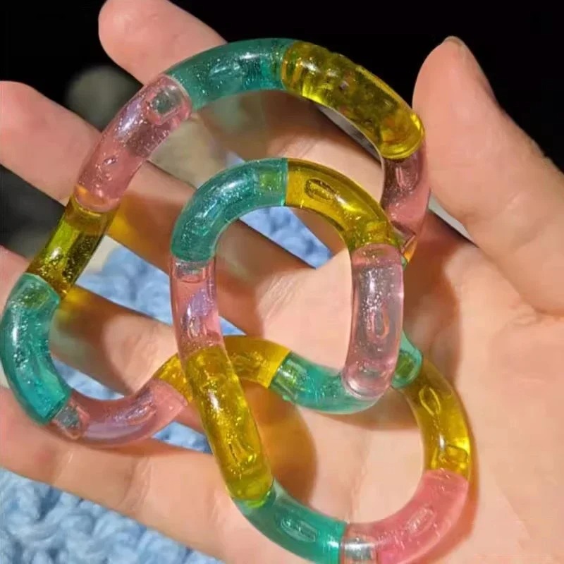 Deformable Rope Fun and Educat - đánh giá và giá Kids' Toy