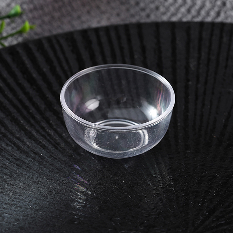 3pcs Dollhouse Mini Bowl Minia - đánh giá và giá Dollhouse Furniture Set