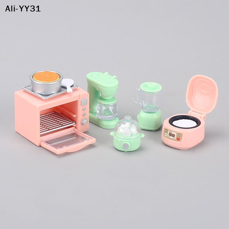 【Y31】Kids Play House Miniature - đánh giá và giá Kids Toys Play Egg
