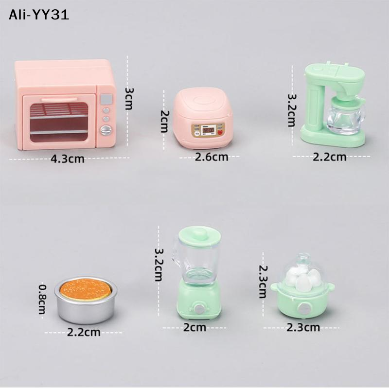 【Y31】Kids Play House Miniature - đánh giá và giá Kids Toys Play Egg
