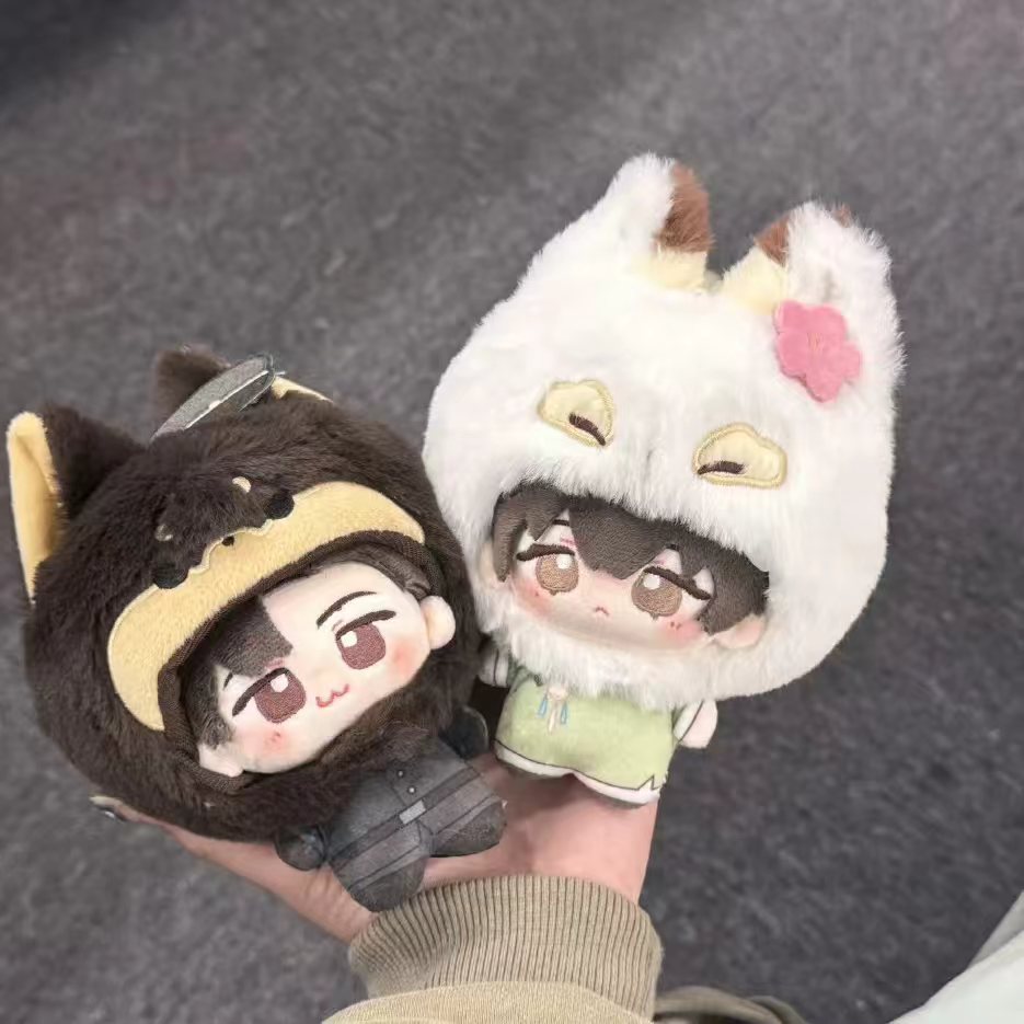 10cm Plush Toy Xu Hang Duan Yu - đánh giá và giá Top Kids Xmas Toys