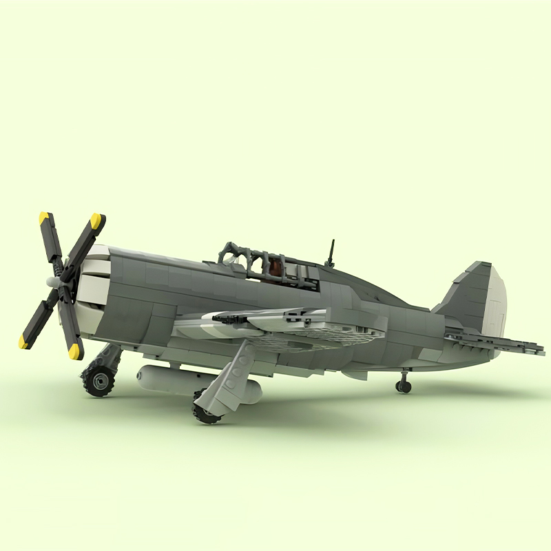 Military Battle Bomber P-47 Th - đánh giá và giá Top Kids Xmas Toys