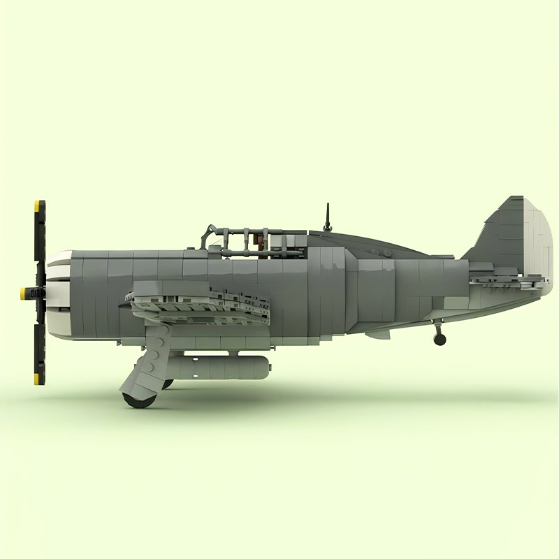 Military Battle Bomber P-47 Th - đánh giá và giá Top Kids Xmas Toys