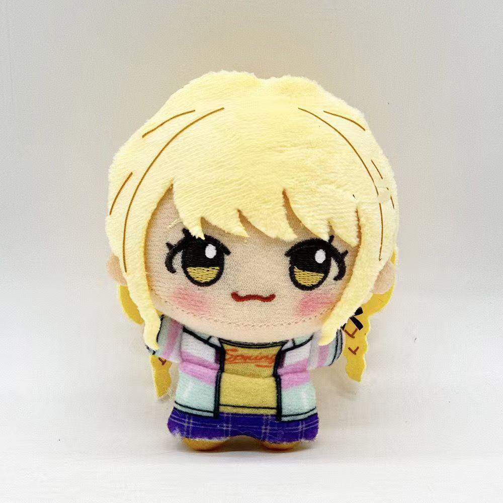 Kawaii School Idol Master Plus - đánh giá và giá Kids Toys Movie