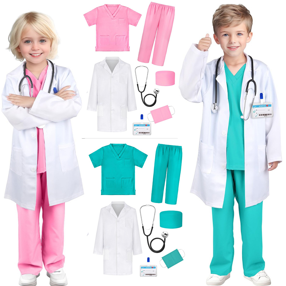 Boys Girls Simulation Doctor N - đánh giá và giá Top Kids Xmas Toys