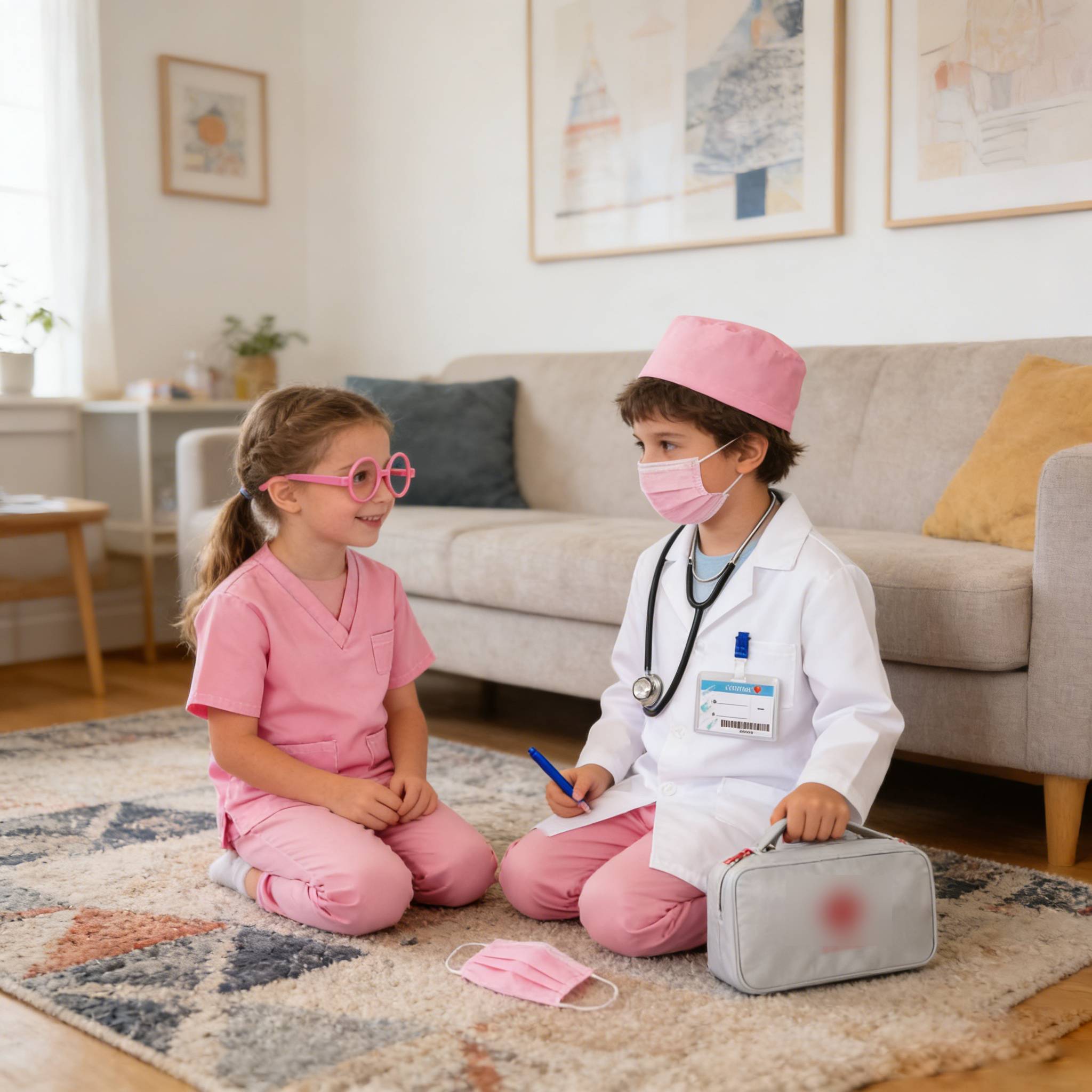 Boys Girls Simulation Doctor N - đánh giá và giá Top Kids Xmas Toys