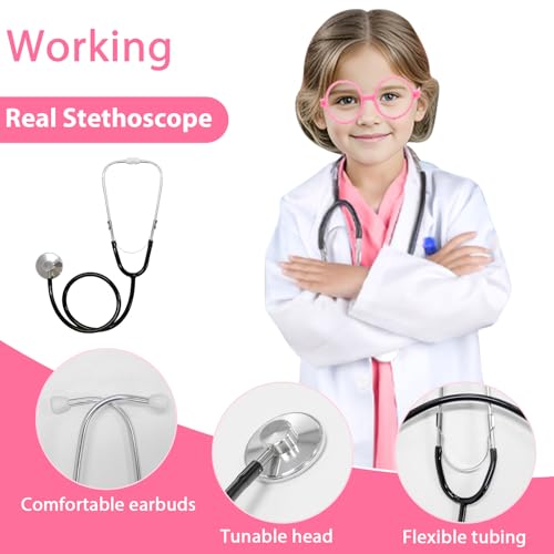Boys Girls Simulation Doctor N - đánh giá và giá Top Kids Xmas Toys