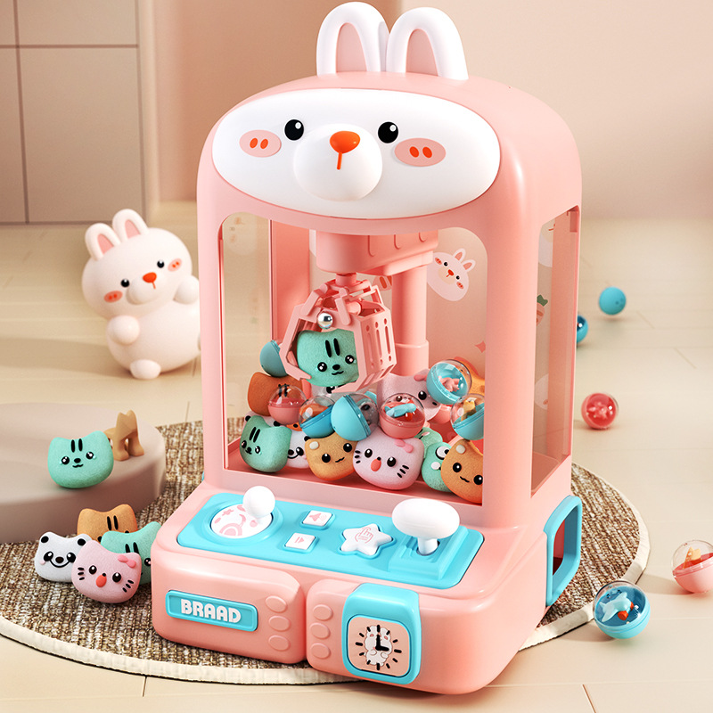Automatic Coin Operated Play M - đánh giá và giá Kids Toys Play Egg
