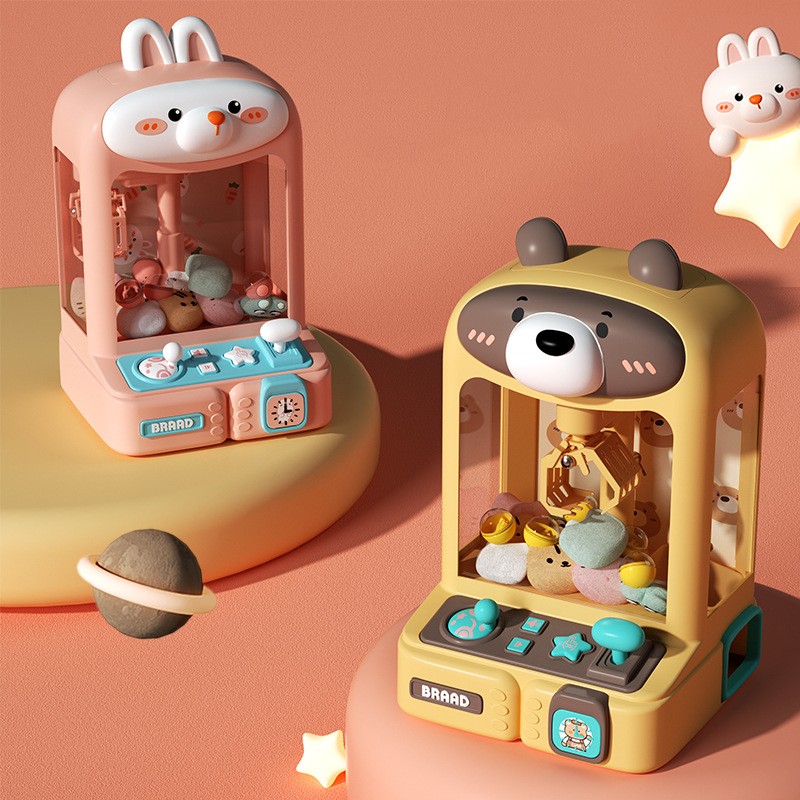 Automatic Coin Operated Play M - đánh giá và giá Kids Toys Play Egg