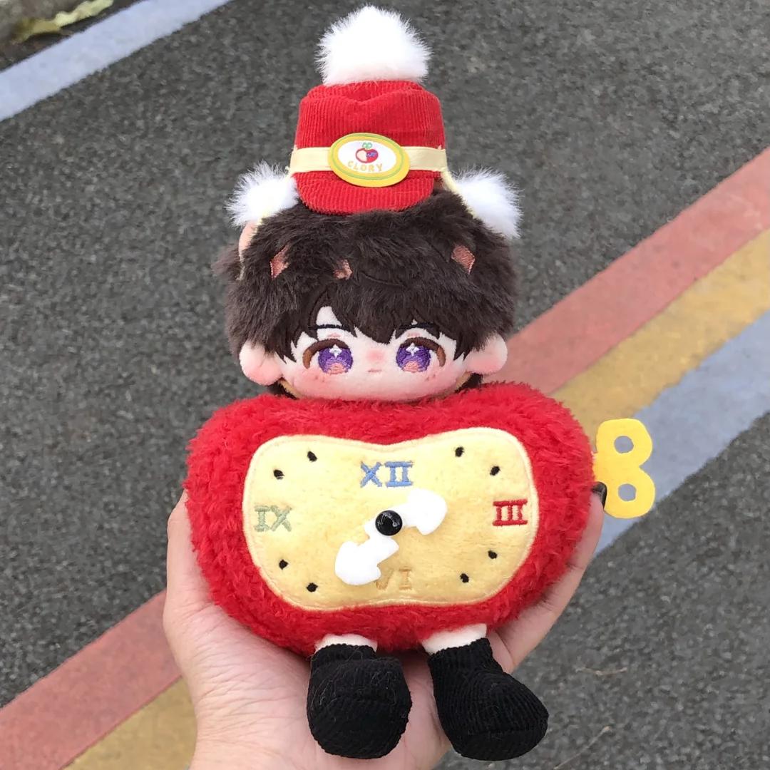 10cm Plush Toy Game Love and D - đánh giá và giá Top Kids Xmas Toys