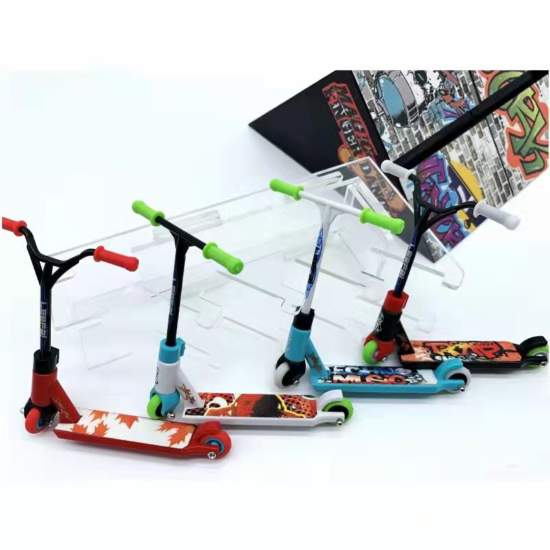 Novelty Funny Interactive Mini - đánh giá và giá Kids Toys Scooter