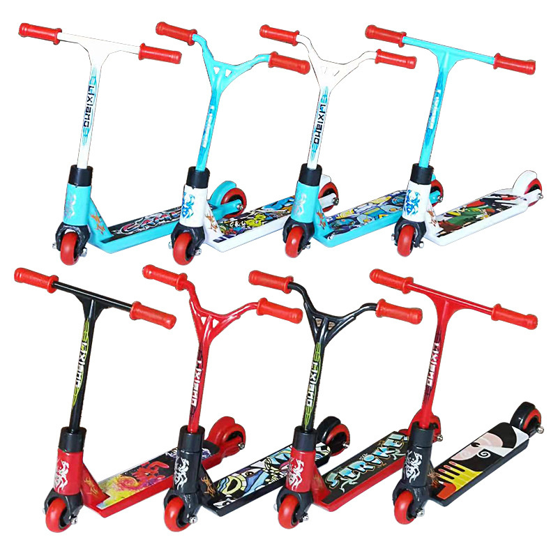 Novelty Funny Interactive Mini - đánh giá và giá Kids Toys Scooter