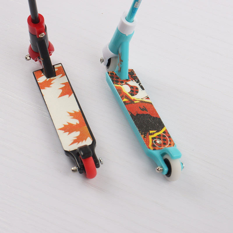 Novelty Funny Interactive Mini - đánh giá và giá Kids Toys Scooter