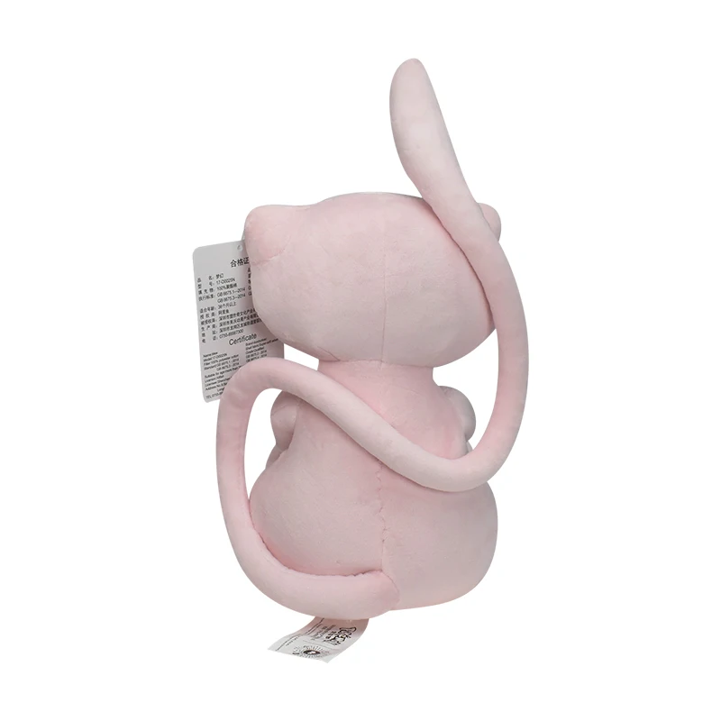 Pokemon Mew Plush Doll Kawaii  - đánh giá và giá Kids Toys Movie