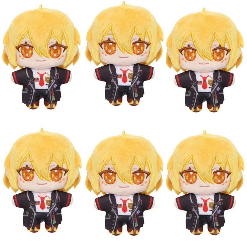 Limbus Company Plush Dolls ドンキ - đánh giá và giá Kids Toys Company