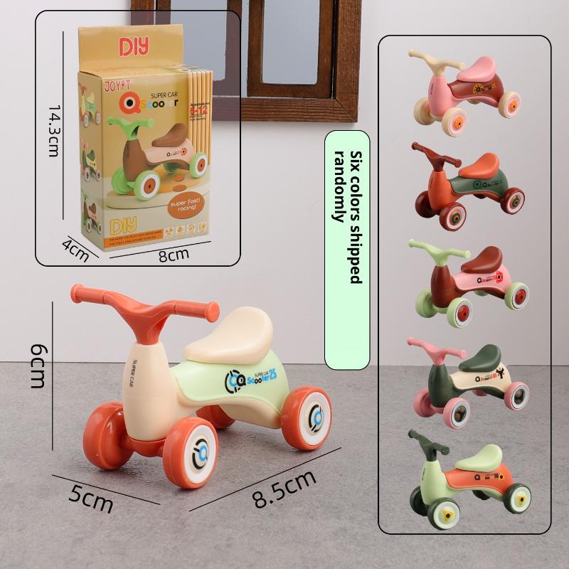Random 1Pc Simulation Mini Cut - đánh giá và giá Kids Toys Scooter