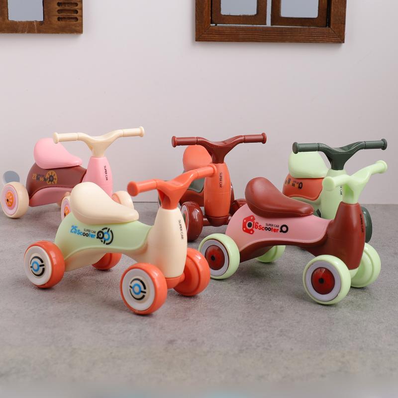 Random 1Pc Simulation Mini Cut - đánh giá và giá Kids Toys Scooter