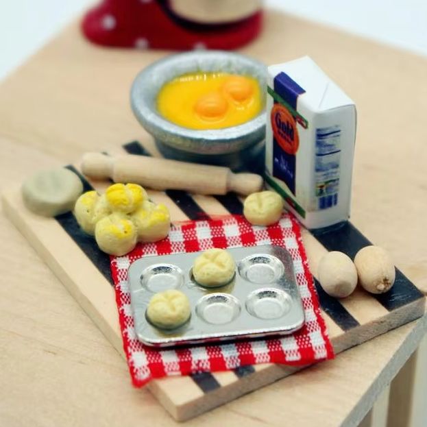 Kitchen Accessory Kids Pretend - đánh giá và giá Kids Toys Play Egg