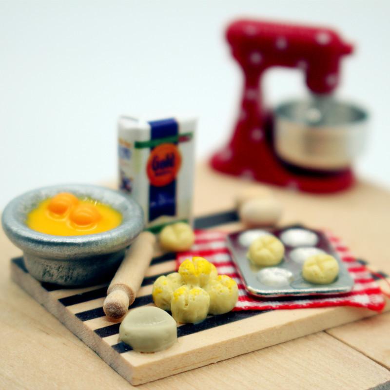 Kitchen Accessory Kids Pretend - đánh giá và giá Kids Toys Play Egg