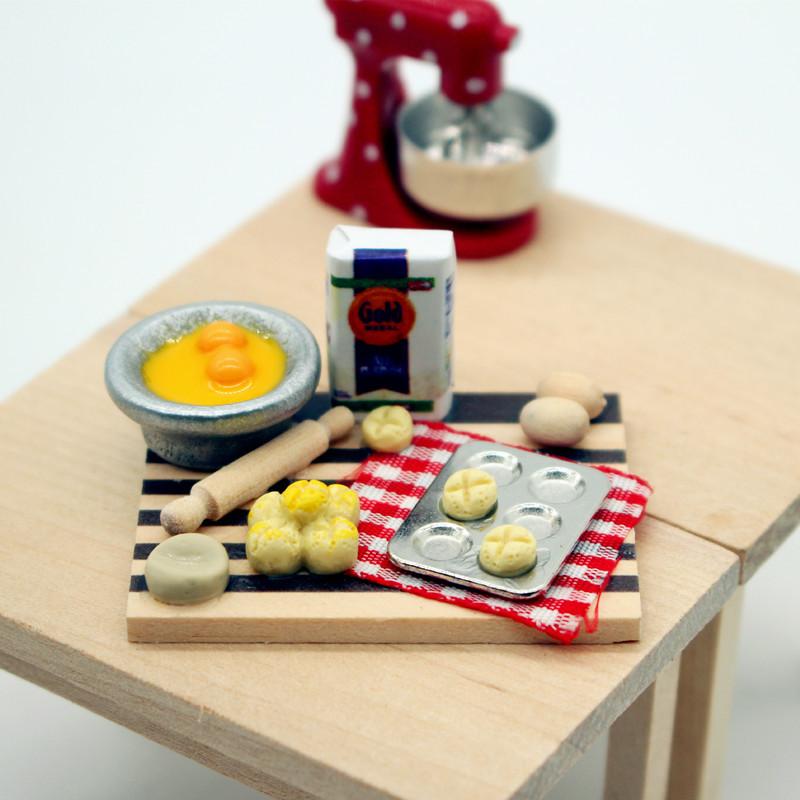 Kitchen Accessory Kids Pretend - đánh giá và giá Kids Toys Play Egg