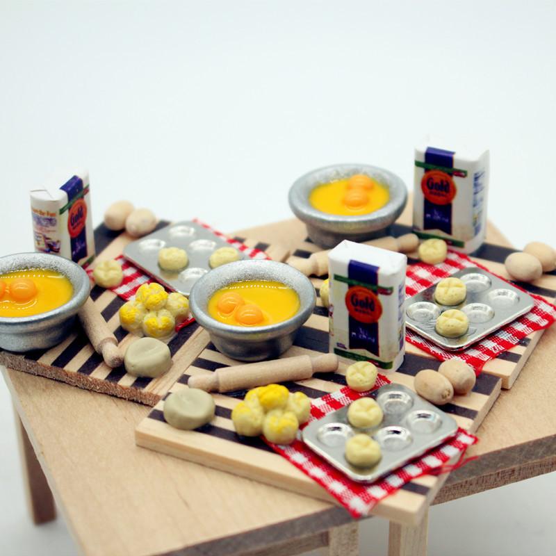 Kitchen Accessory Kids Pretend - đánh giá và giá Kids Toys Play Egg