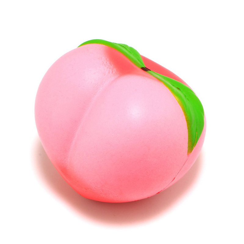 P Colossal Soft Squishy Peache - đánh giá và giá Top Kids Xmas Toys
