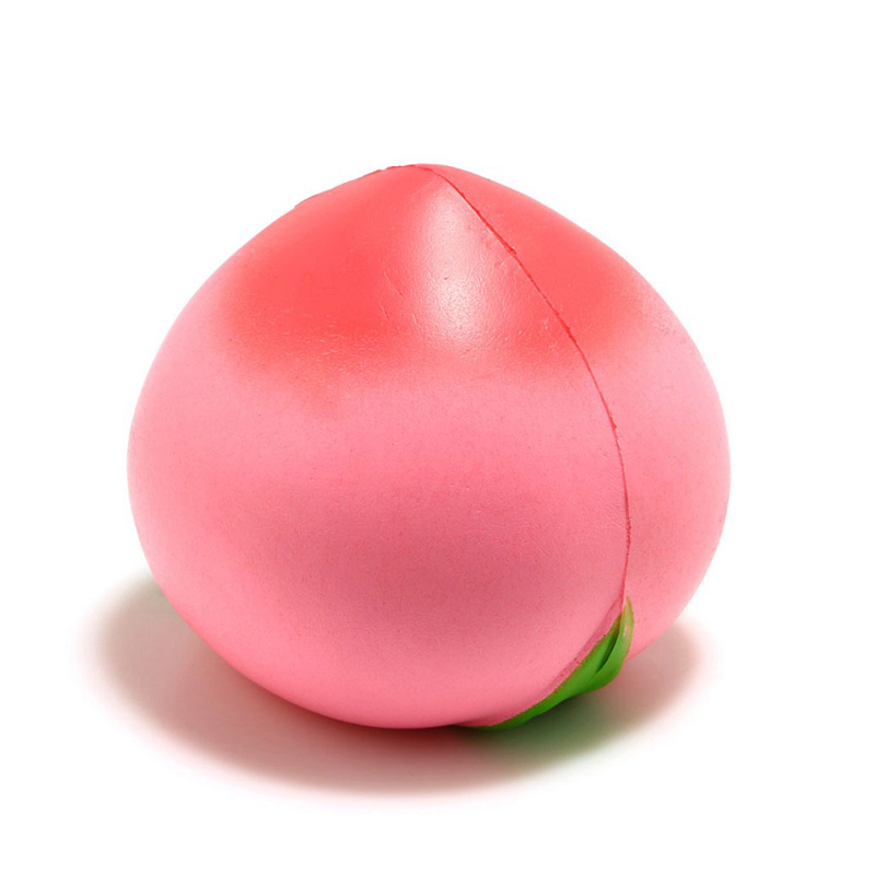 P Colossal Soft Squishy Peache - đánh giá và giá Top Kids Xmas Toys