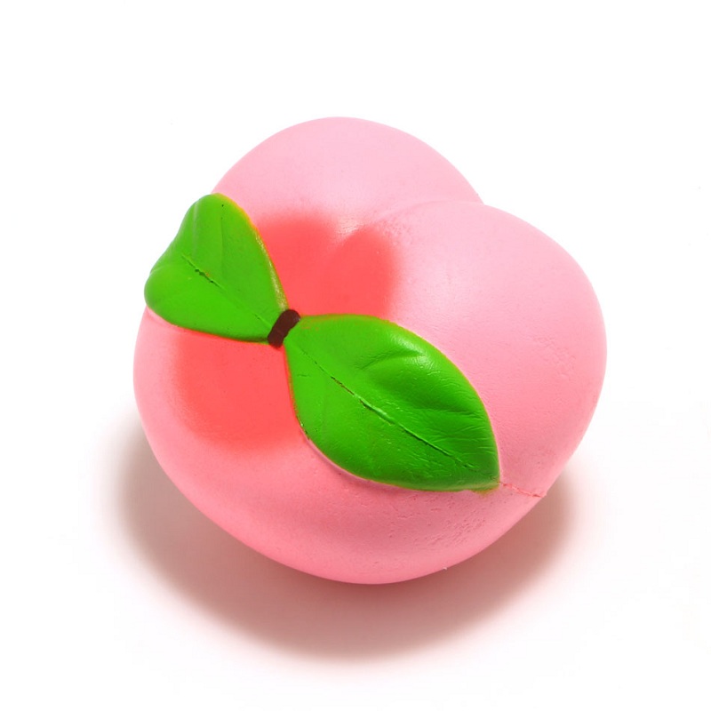 P Colossal Soft Squishy Peache - đánh giá và giá Top Kids Xmas Toys