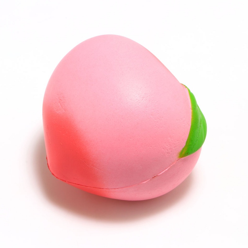 P Colossal Soft Squishy Peache - đánh giá và giá Top Kids Xmas Toys