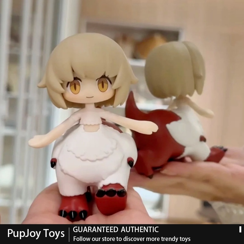 Genuine Dungeon Meshi Hand-In- - đánh giá và giá Kids Toys Sale