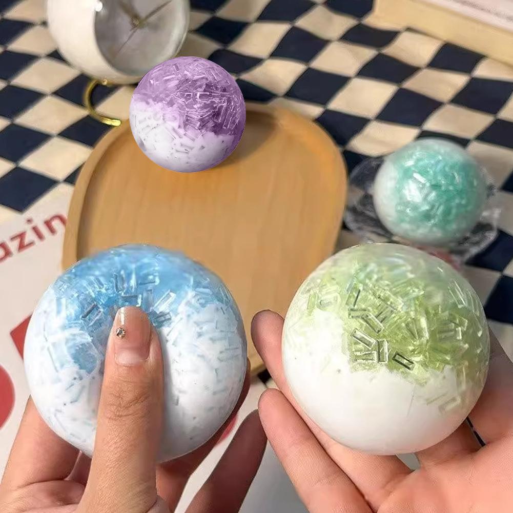Crushed Crystal Ice Squeeze Ba - đánh giá và giá Kids' Toy