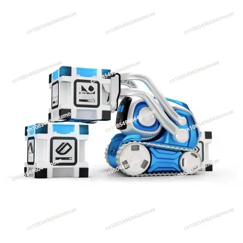 Vector 2.0 Intelligent Robot,  - đánh giá và giá Kids Toys Vector