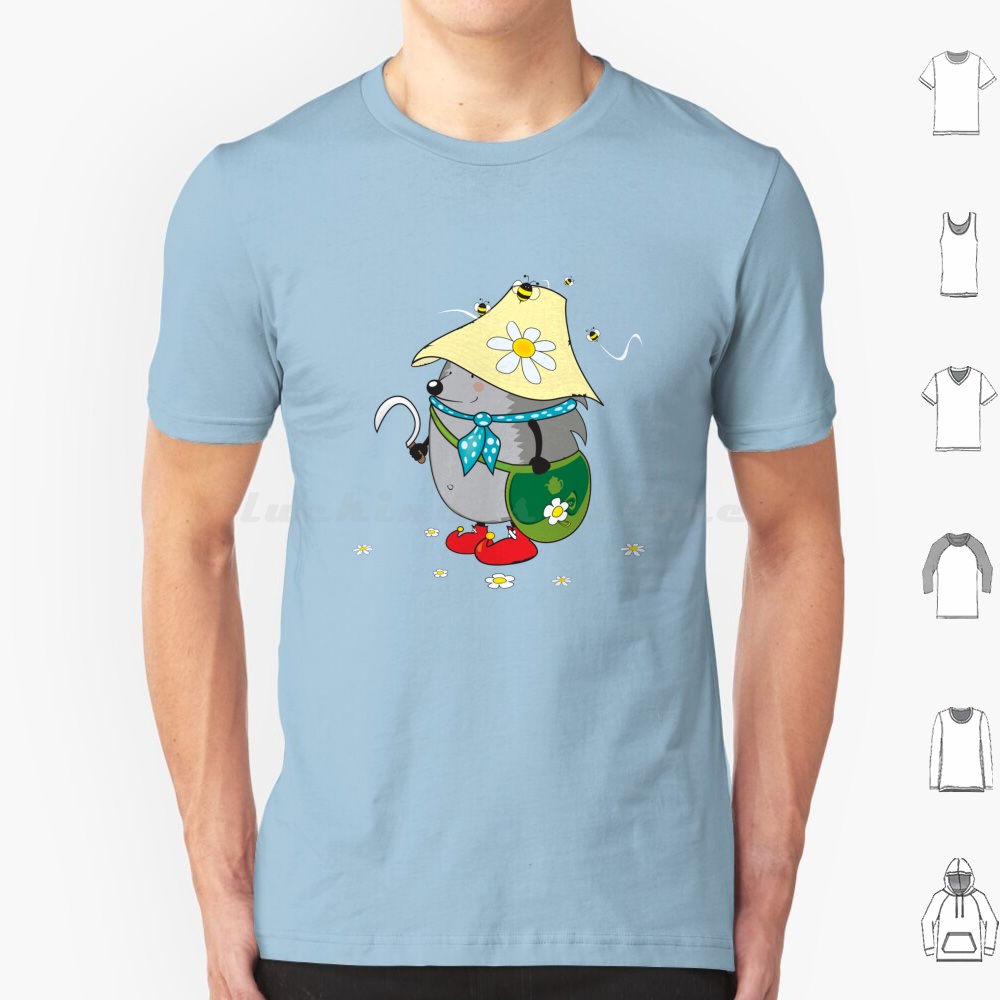 Forest Druid T Shirt Big Size  - đánh giá và giá Kids Toys Vector