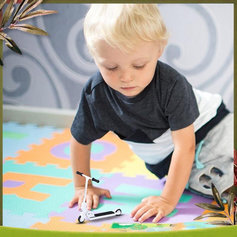 Reliable-New Finger Scooter Ch - đánh giá và giá Kids Toys Scooter