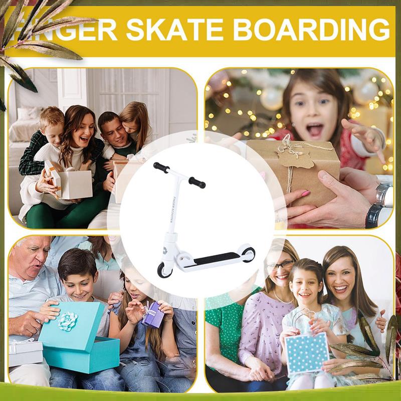 Reliable-New Finger Scooter Ch - đánh giá và giá Kids Toys Scooter