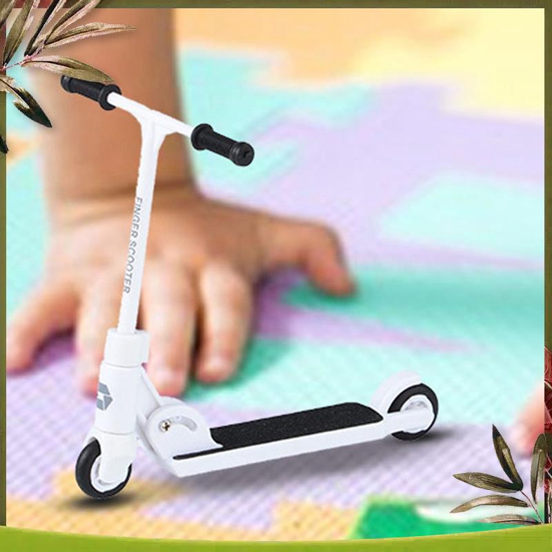 Reliable-New Finger Scooter Ch - đánh giá và giá Kids Toys Scooter