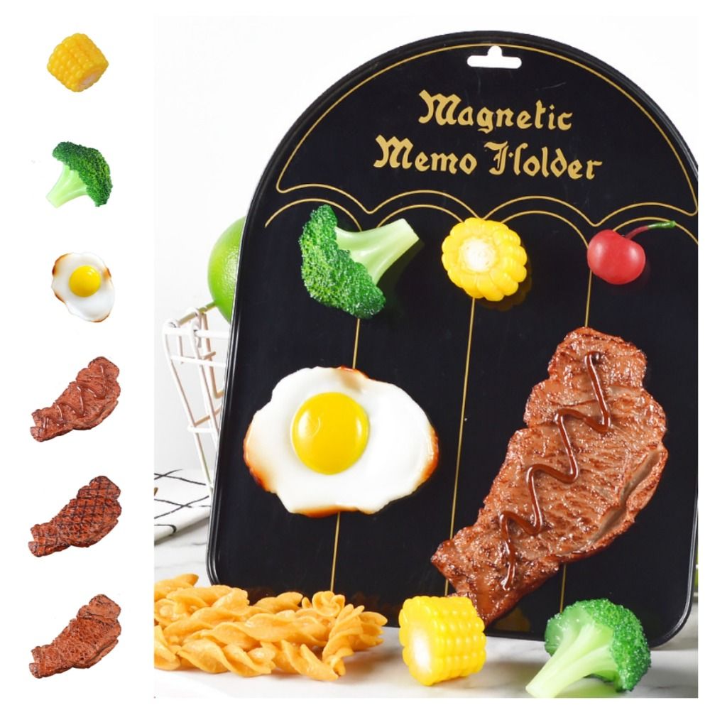 Western Food Simulation Steak  - đánh giá và giá Kids Toys Play Egg
