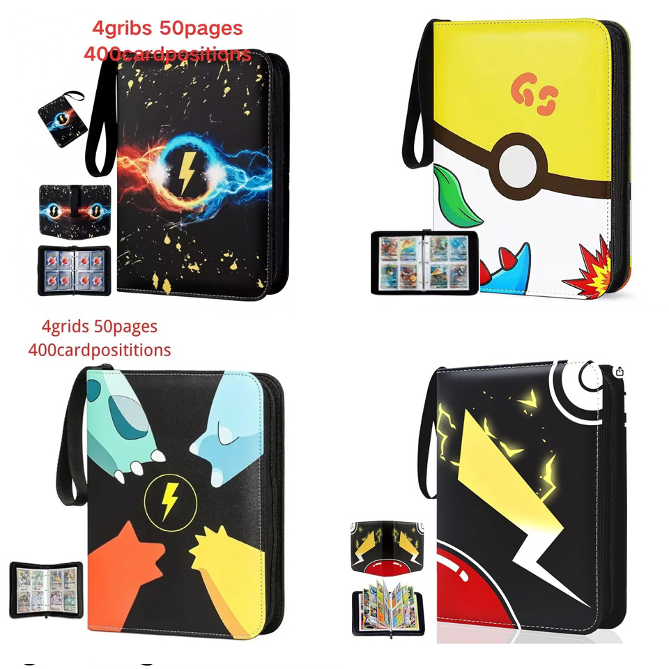 HOT HOT SALE Anime 400PCS Card - đánh giá và giá Kids Toys Sale