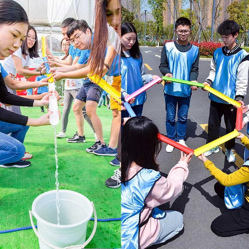 Giant Outdoor Collective Games - đánh giá và giá Kids Toys Company